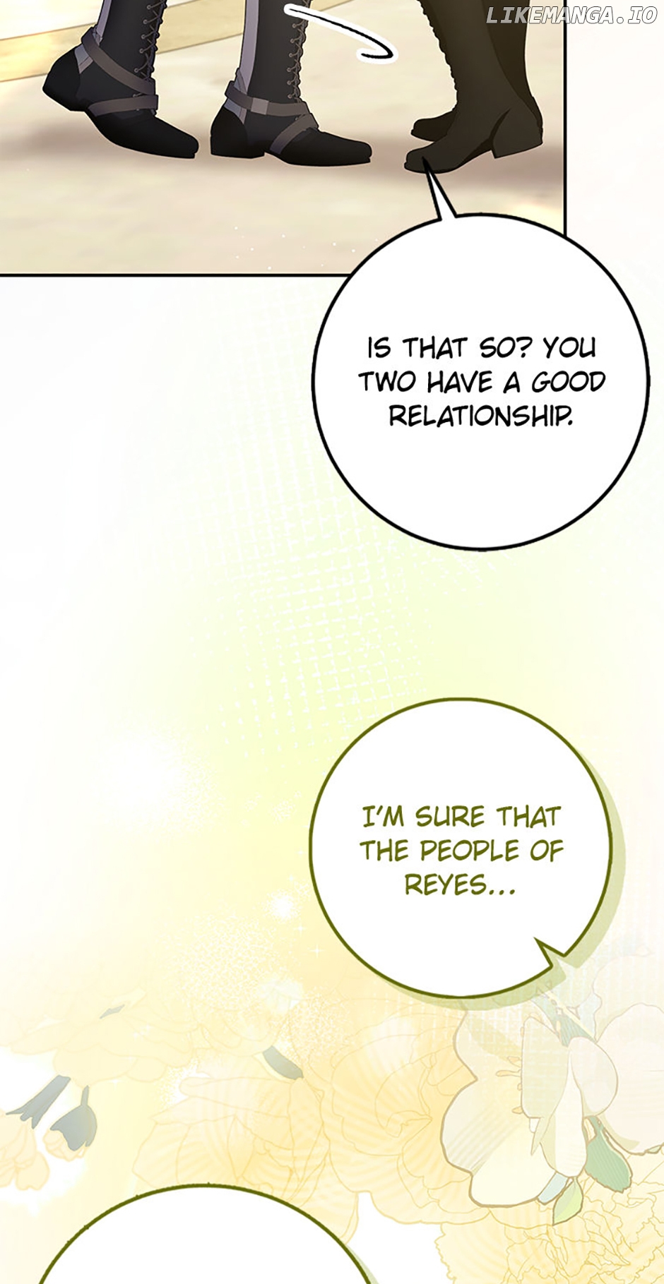 Please Marry Me Again! Chapter 88 - page 8