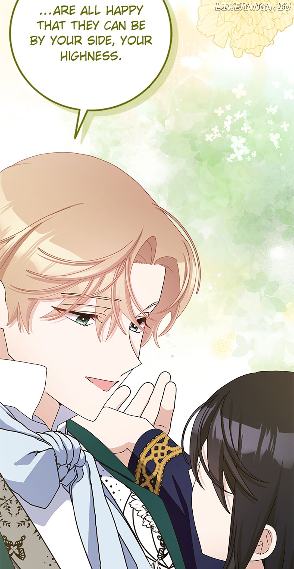 Please Marry Me Again! Chapter 88 - page 9