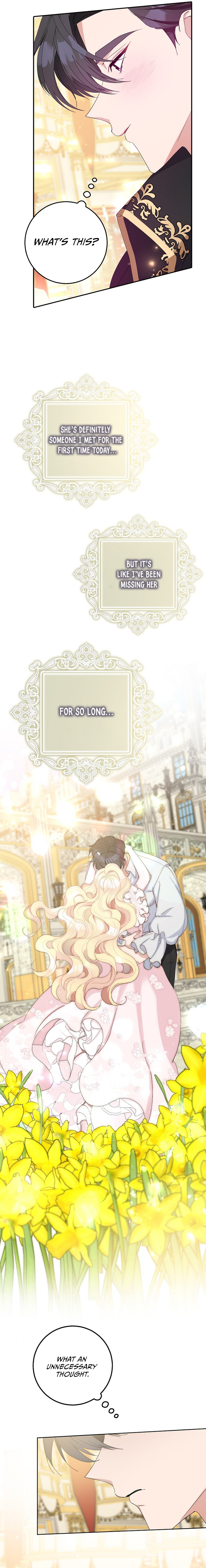 Please Marry Me Again! chapter 10 - page 13