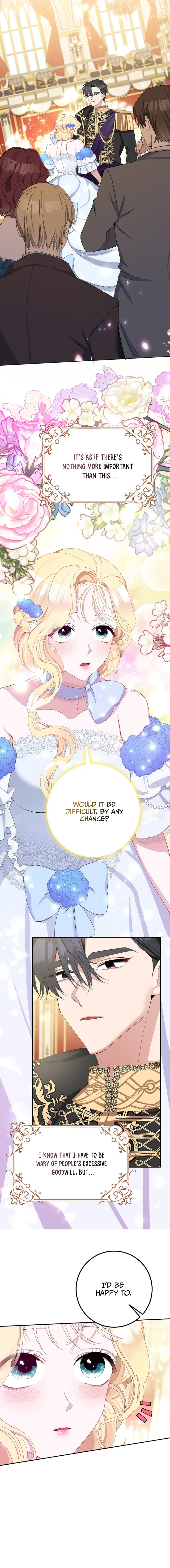 Please Marry Me Again! chapter 10 - page 17