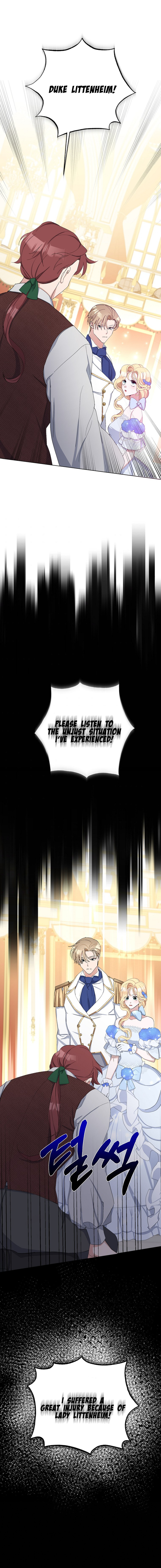 Please Marry Me Again! chapter 10 - page 20