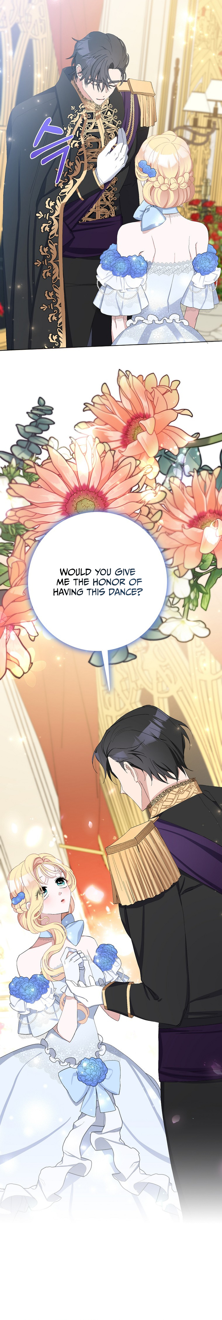 Please Marry Me Again! chapter 10 - page 4