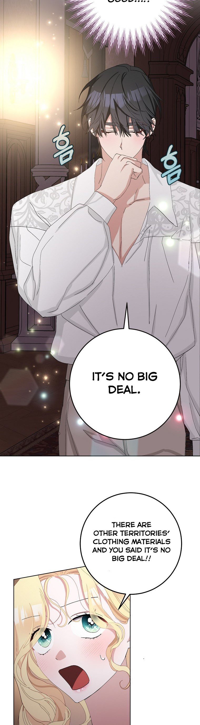 Please Marry Me Again! chapter 40 - page 10