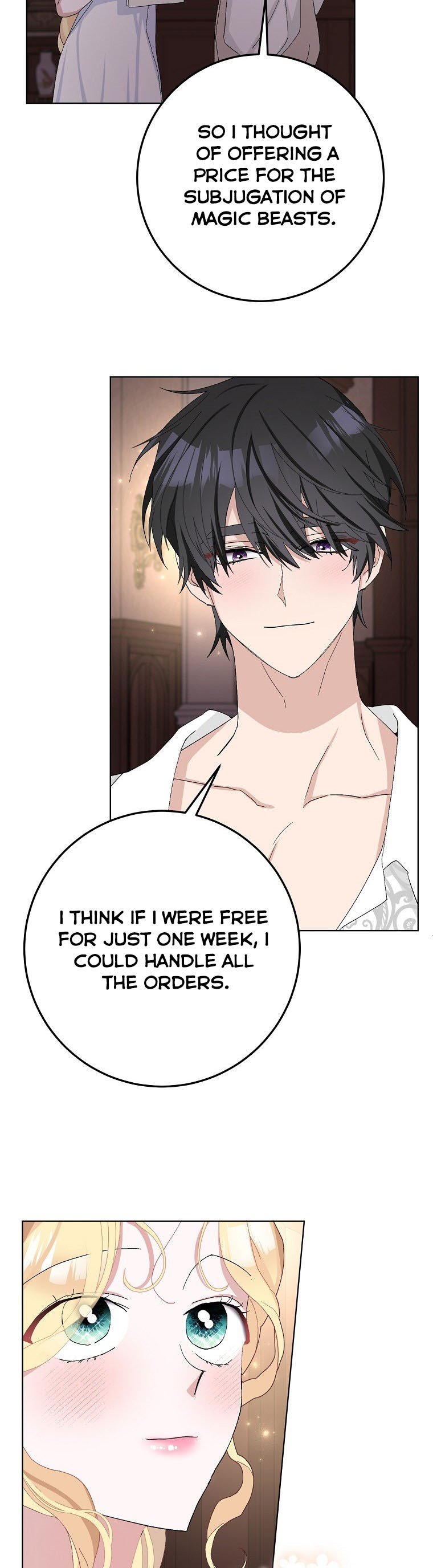Please Marry Me Again! chapter 40 - page 13