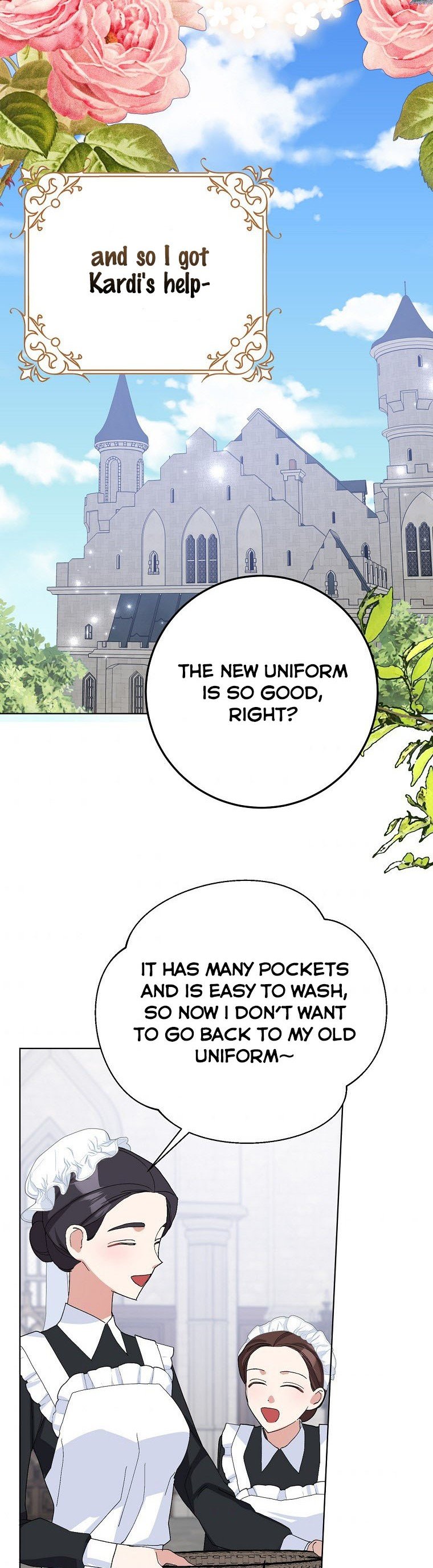 Please Marry Me Again! chapter 40 - page 15
