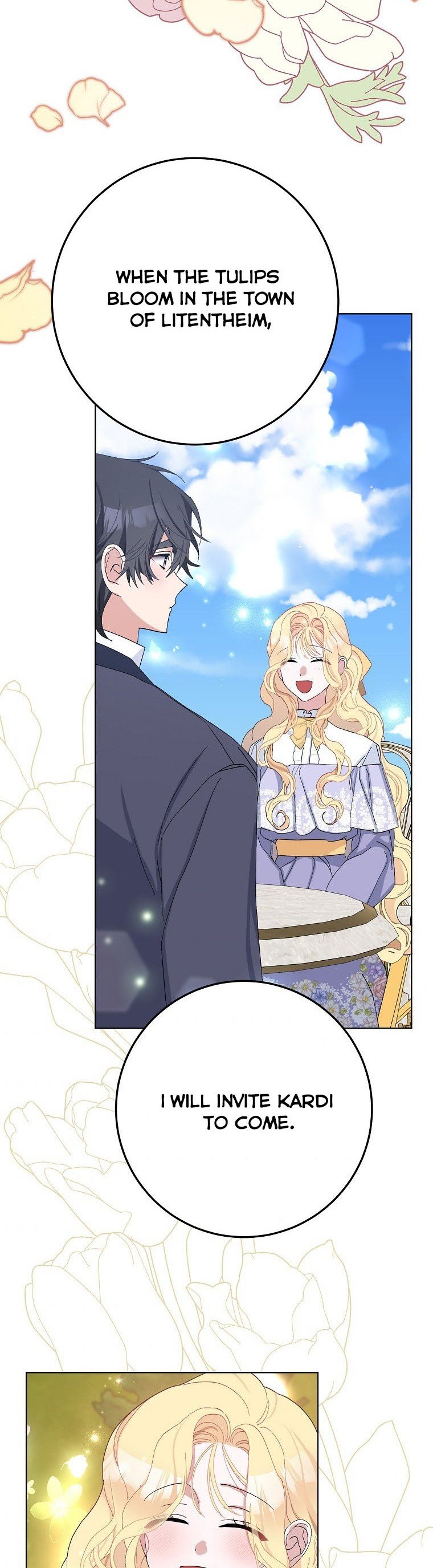 Please Marry Me Again! chapter 40 - page 23