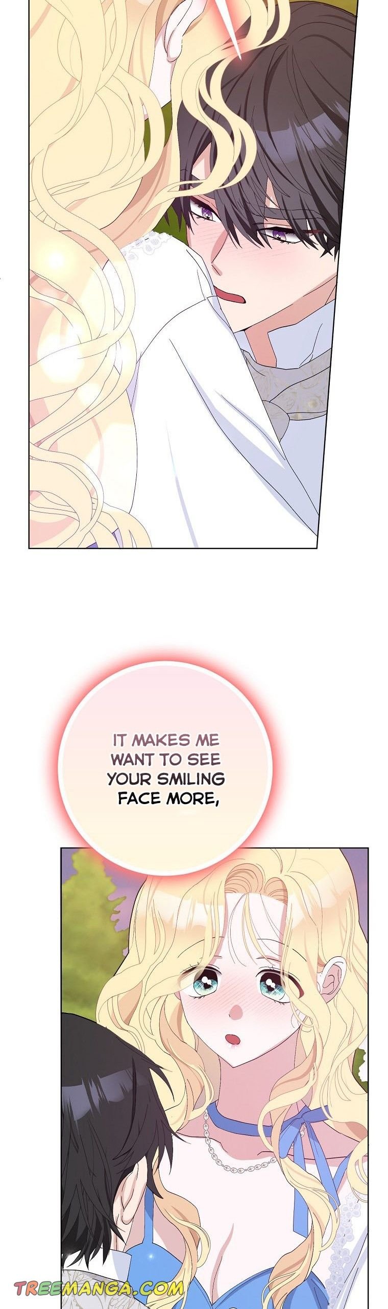 Please Marry Me Again! chapter 40 - page 26