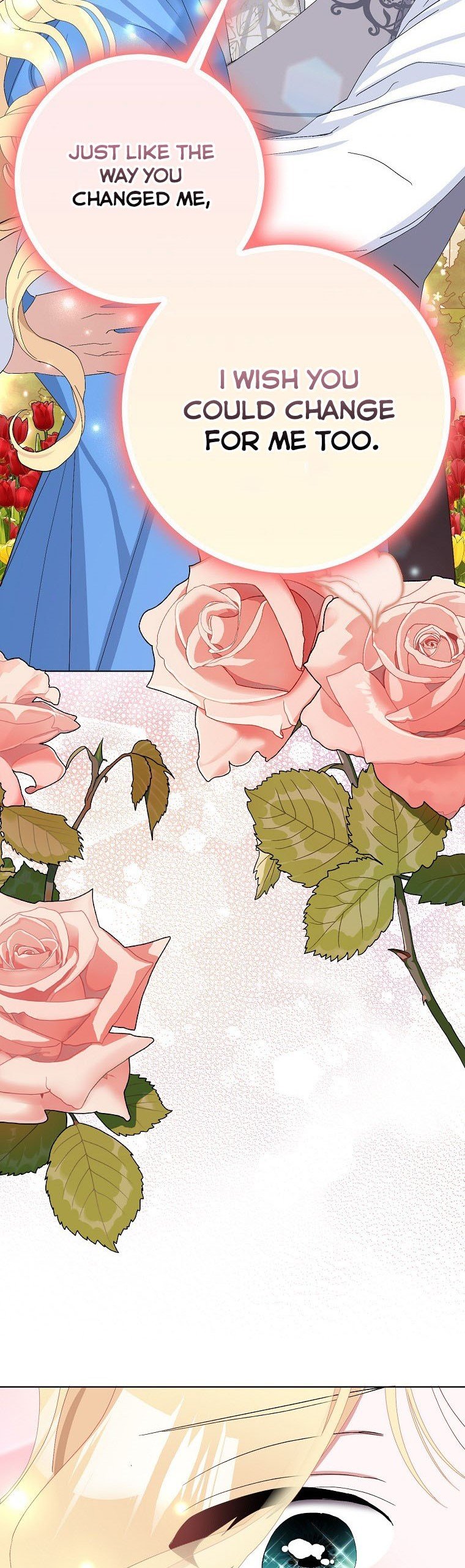 Please Marry Me Again! chapter 40 - page 28