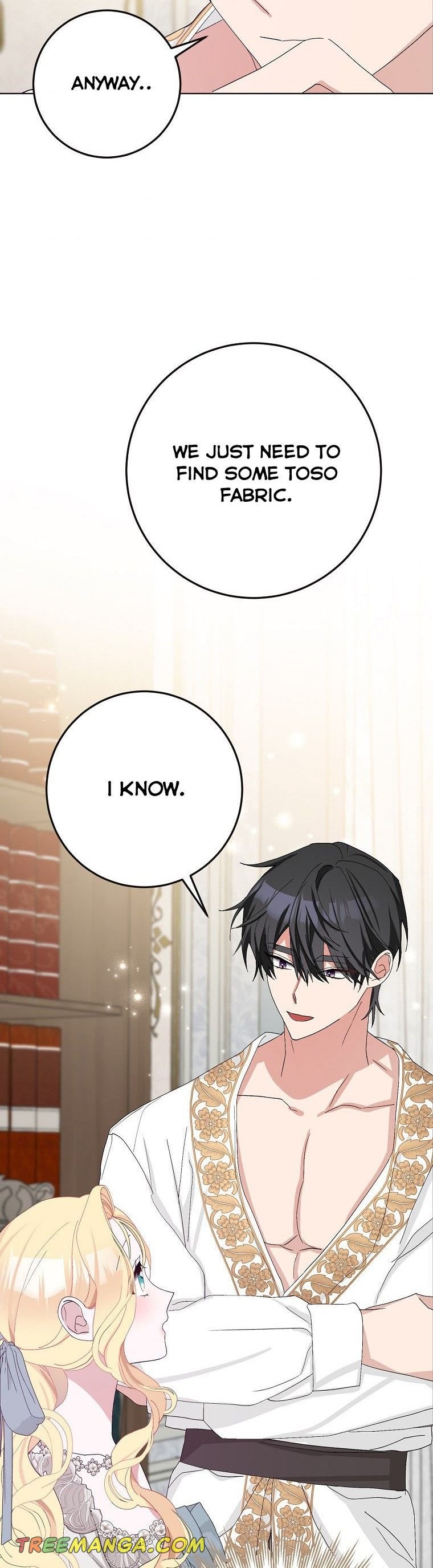 Please Marry Me Again! chapter 40 - page 4