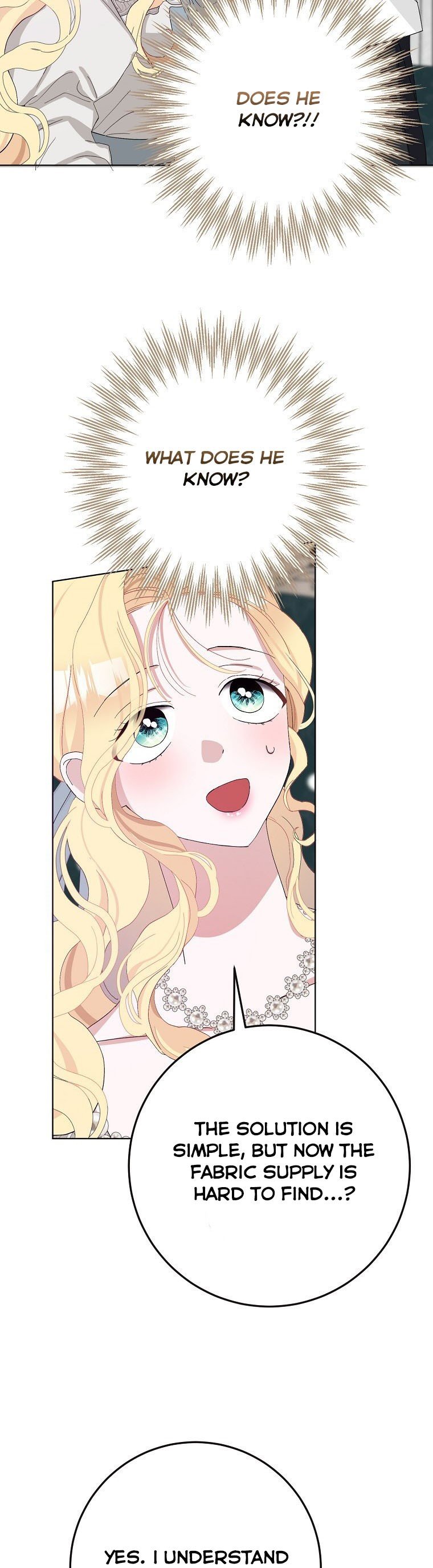 Please Marry Me Again! chapter 40 - page 5