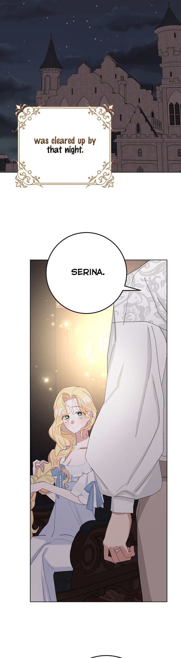 Please Marry Me Again! chapter 40 - page 7