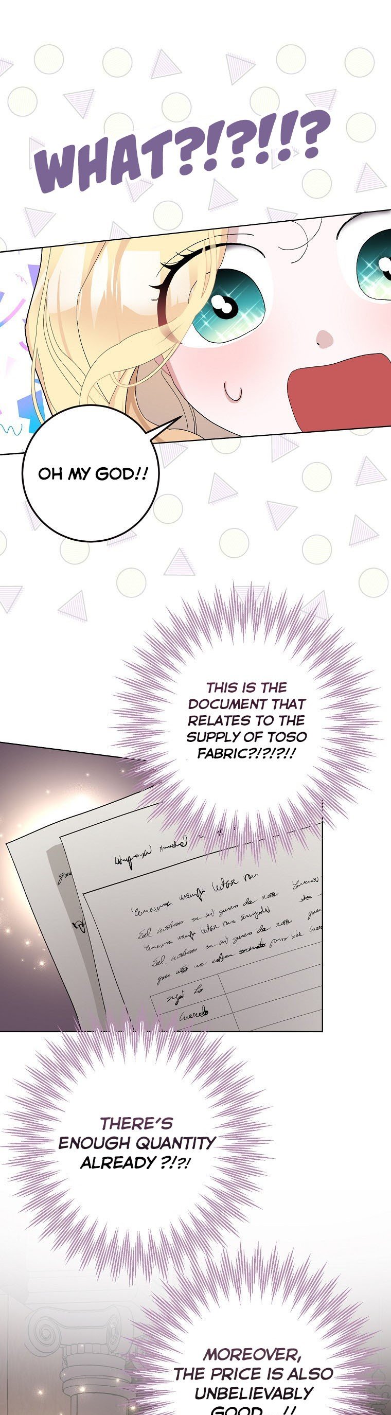 Please Marry Me Again! chapter 40 - page 9