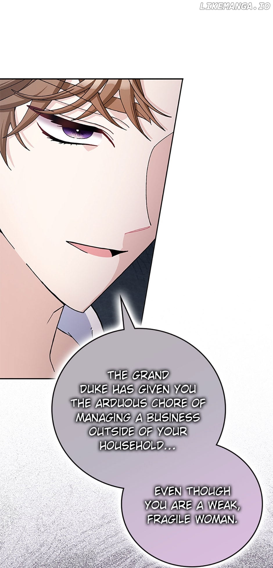 Please Marry Me Again! Chapter 71 - page 12