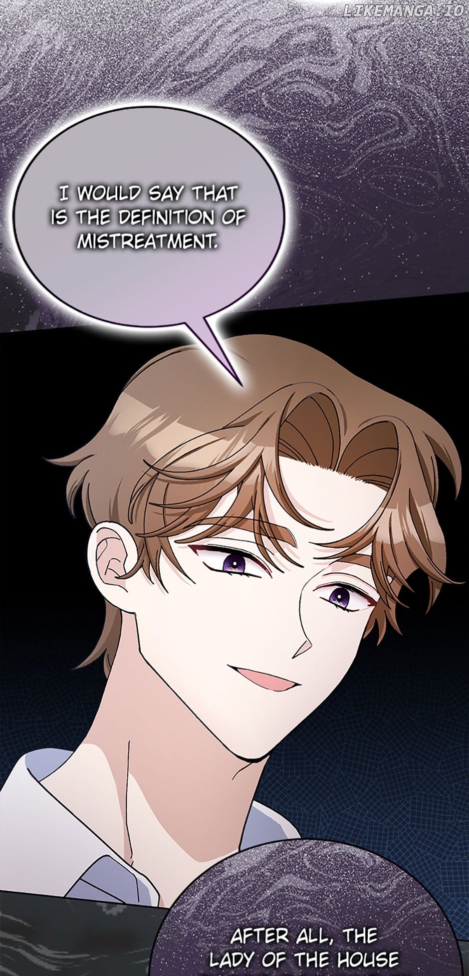 Please Marry Me Again! Chapter 71 - page 13