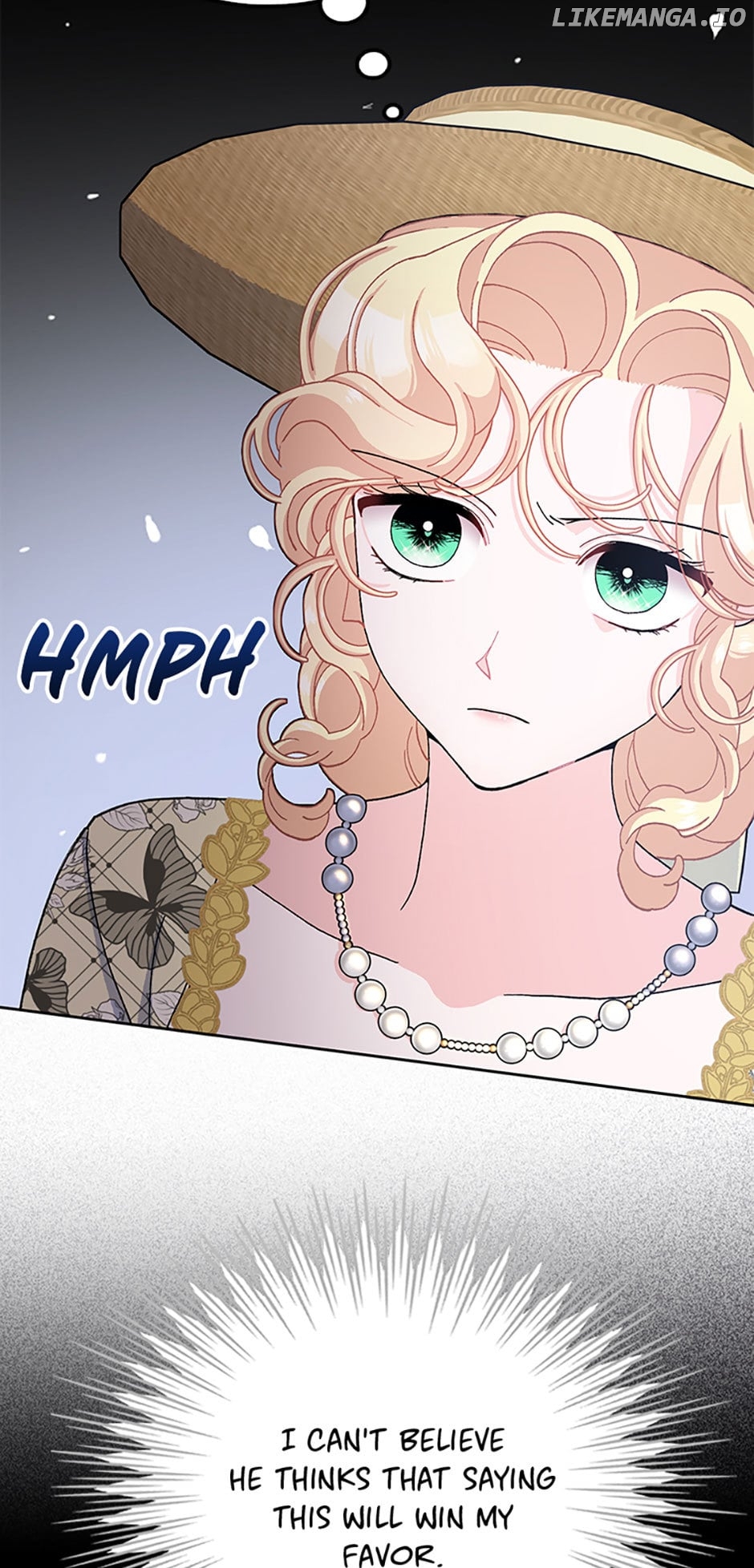 Please Marry Me Again! Chapter 71 - page 15