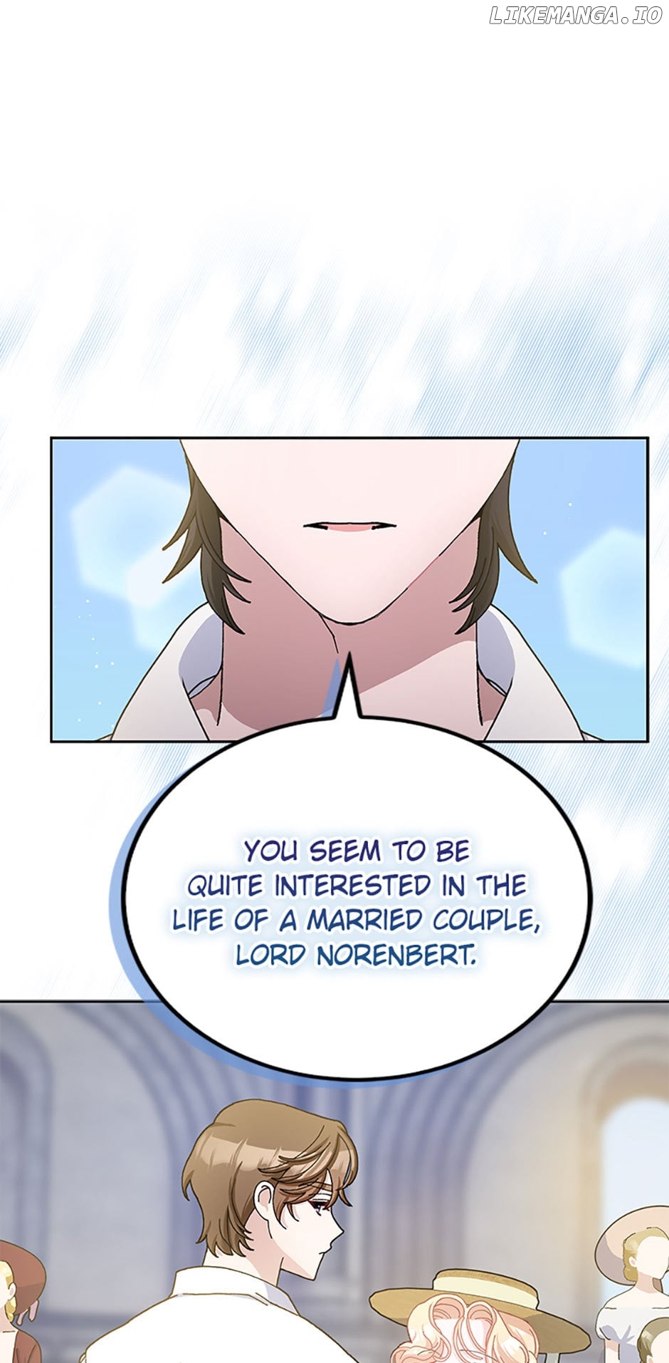 Please Marry Me Again! Chapter 71 - page 17