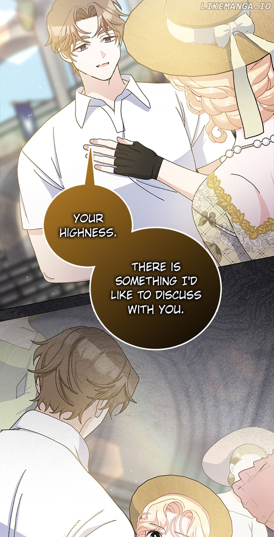 Please Marry Me Again! Chapter 71 - page 2