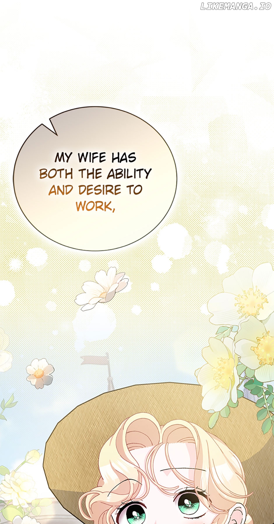 Please Marry Me Again! Chapter 71 - page 23