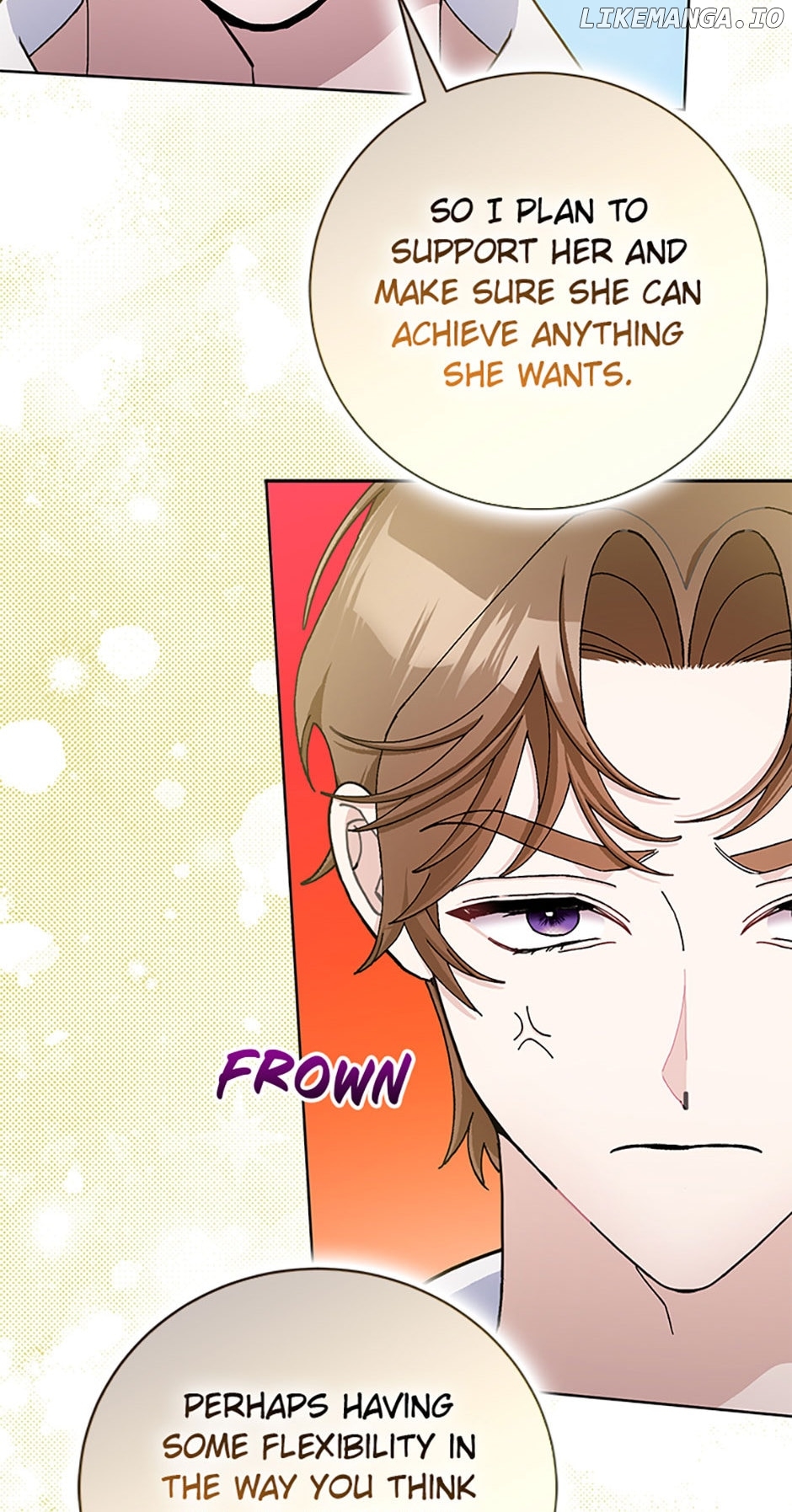 Please Marry Me Again! Chapter 71 - page 25