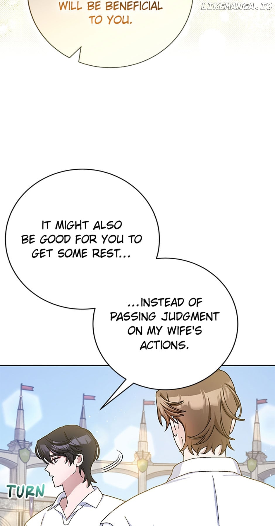 Please Marry Me Again! Chapter 71 - page 26