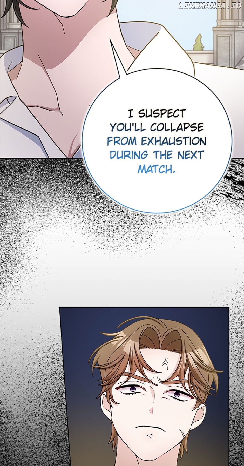 Please Marry Me Again! Chapter 71 - page 28