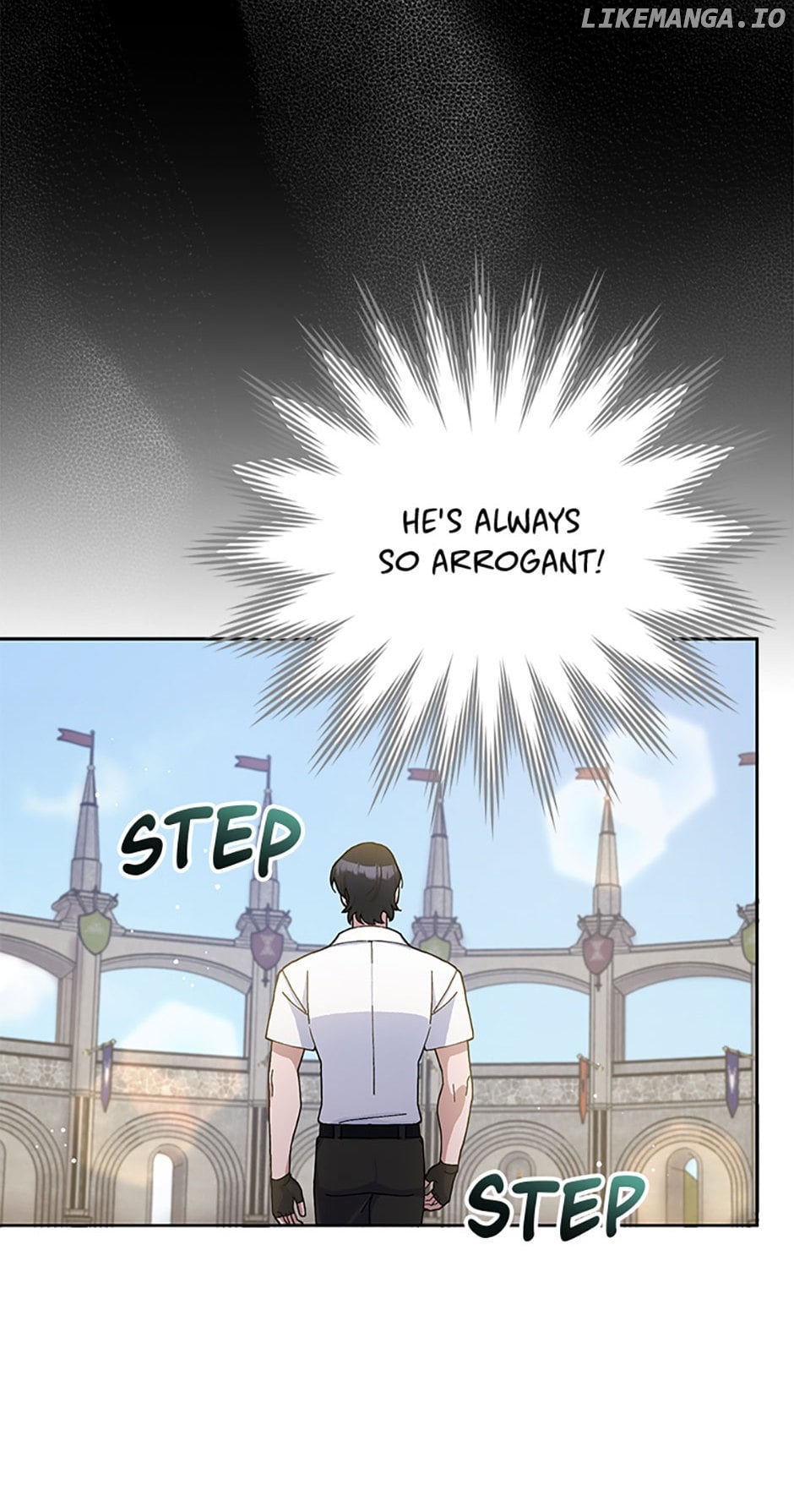Please Marry Me Again! Chapter 71 - page 30