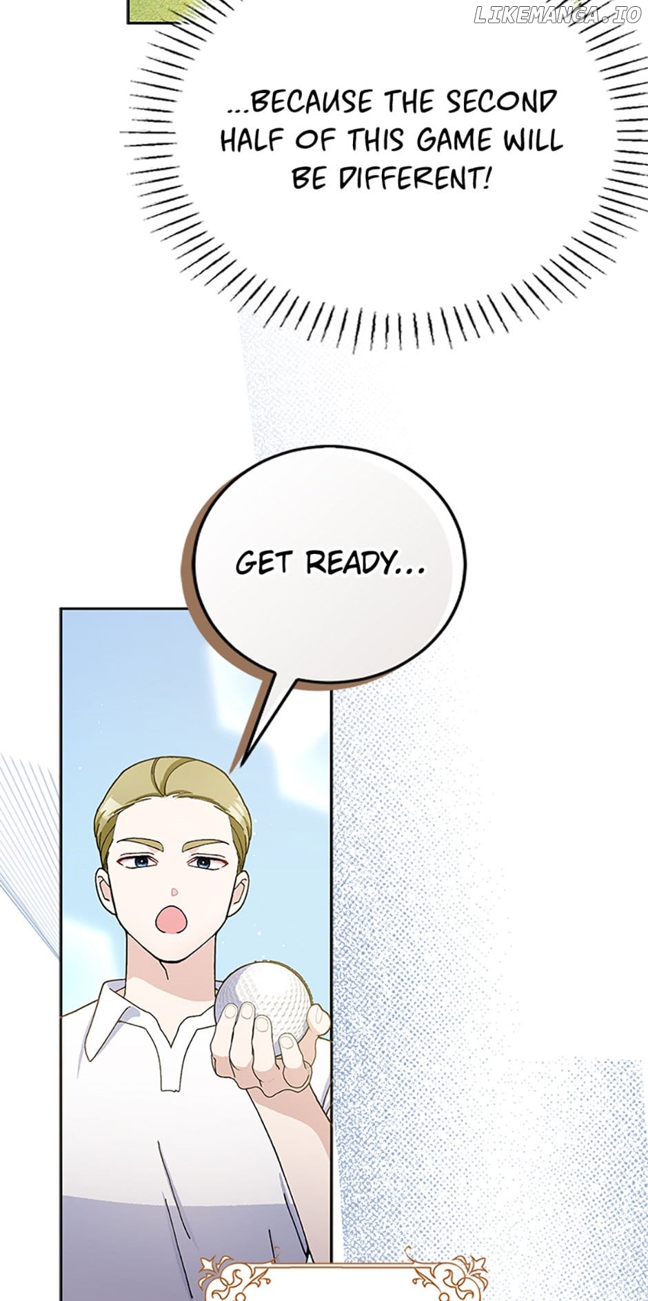 Please Marry Me Again! Chapter 71 - page 32