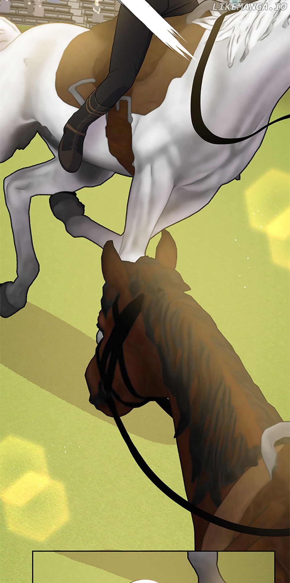 Please Marry Me Again! Chapter 71 - page 35