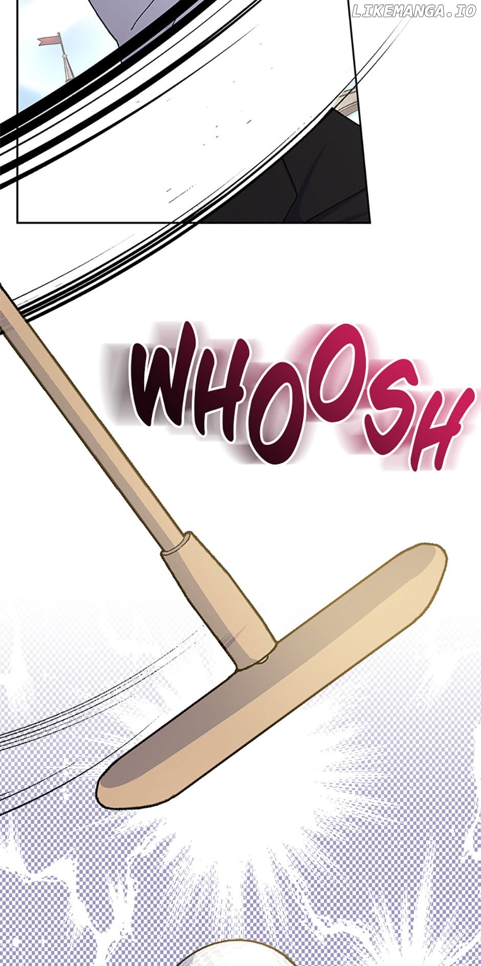 Please Marry Me Again! Chapter 71 - page 37
