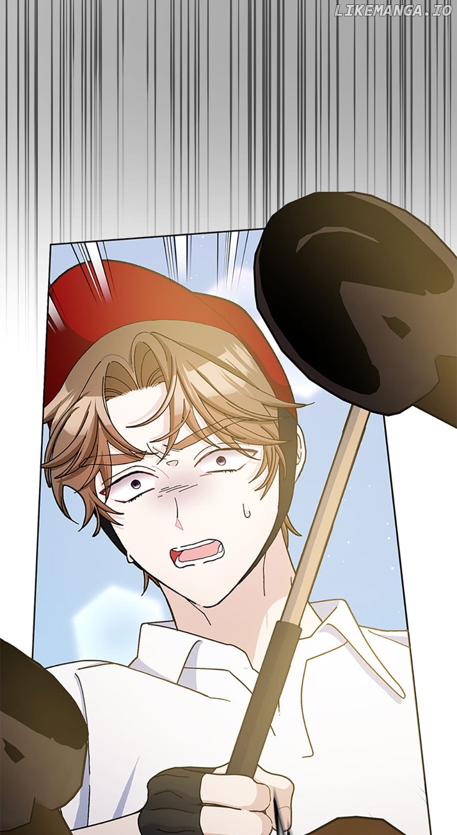 Please Marry Me Again! Chapter 71 - page 43