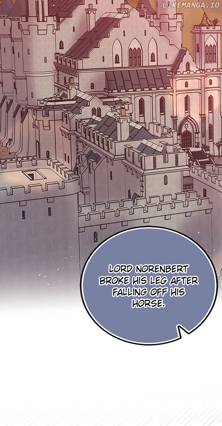 Please Marry Me Again! Chapter 71 - page 47