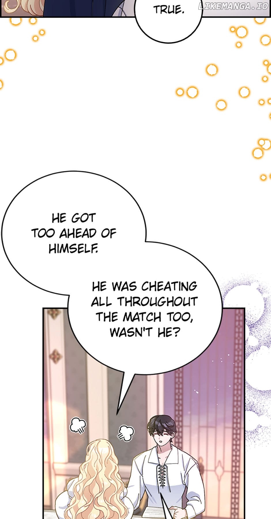 Please Marry Me Again! Chapter 71 - page 50