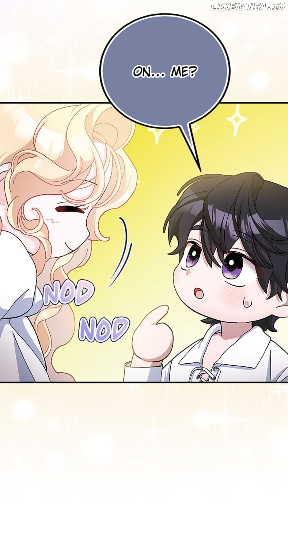 Please Marry Me Again! Chapter 71 - page 54