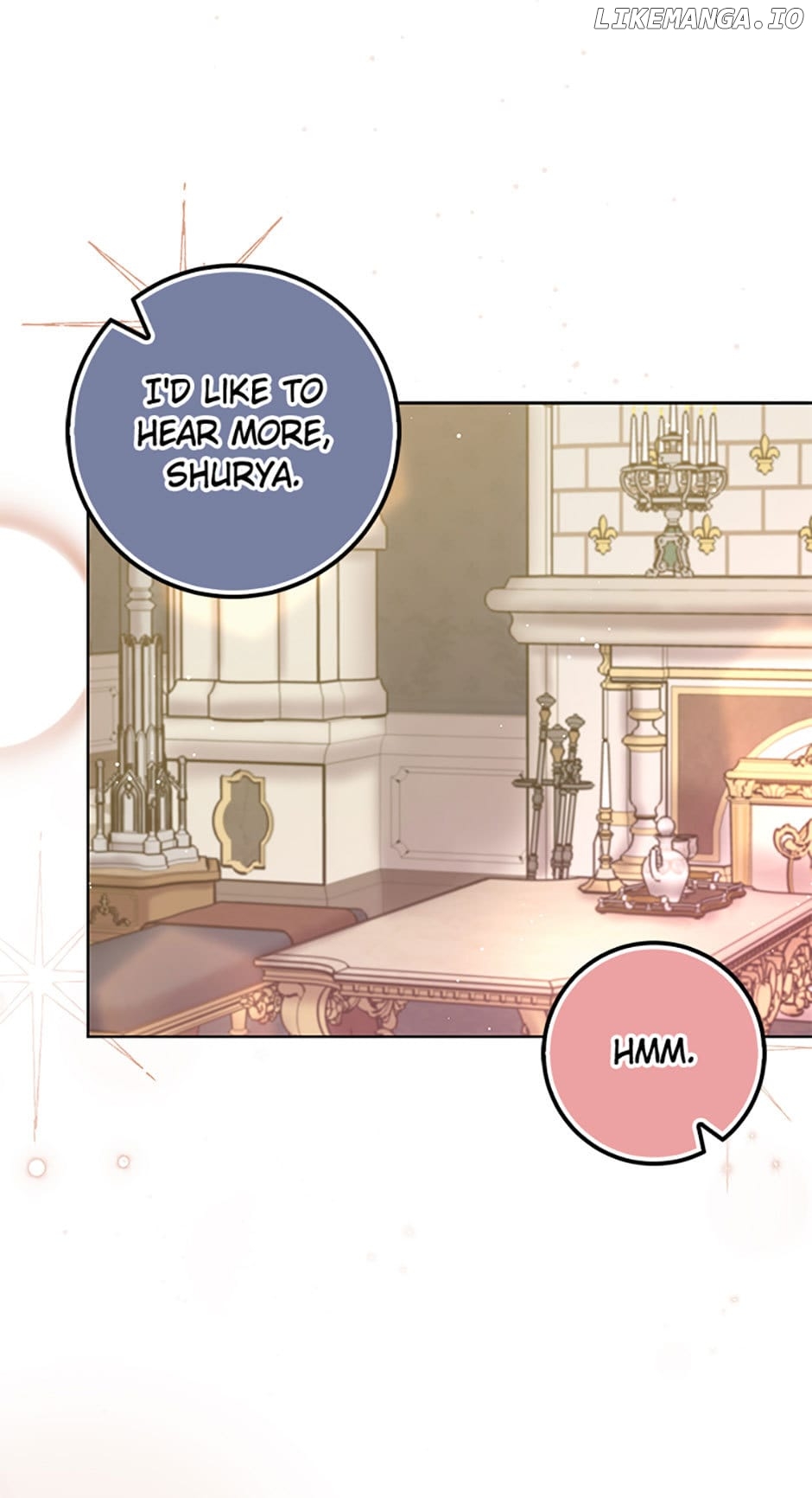 Please Marry Me Again! Chapter 71 - page 62