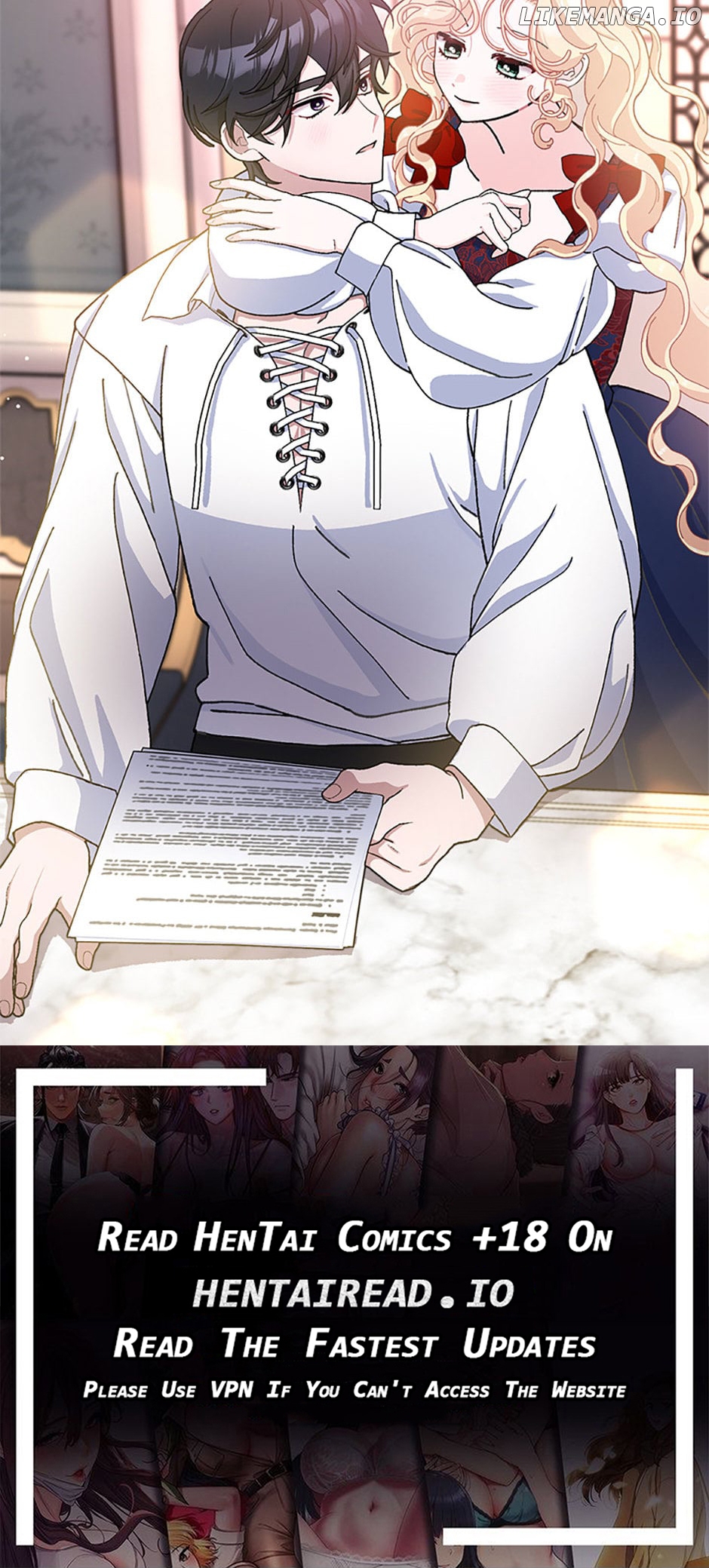 Please Marry Me Again! Chapter 71 - page 65