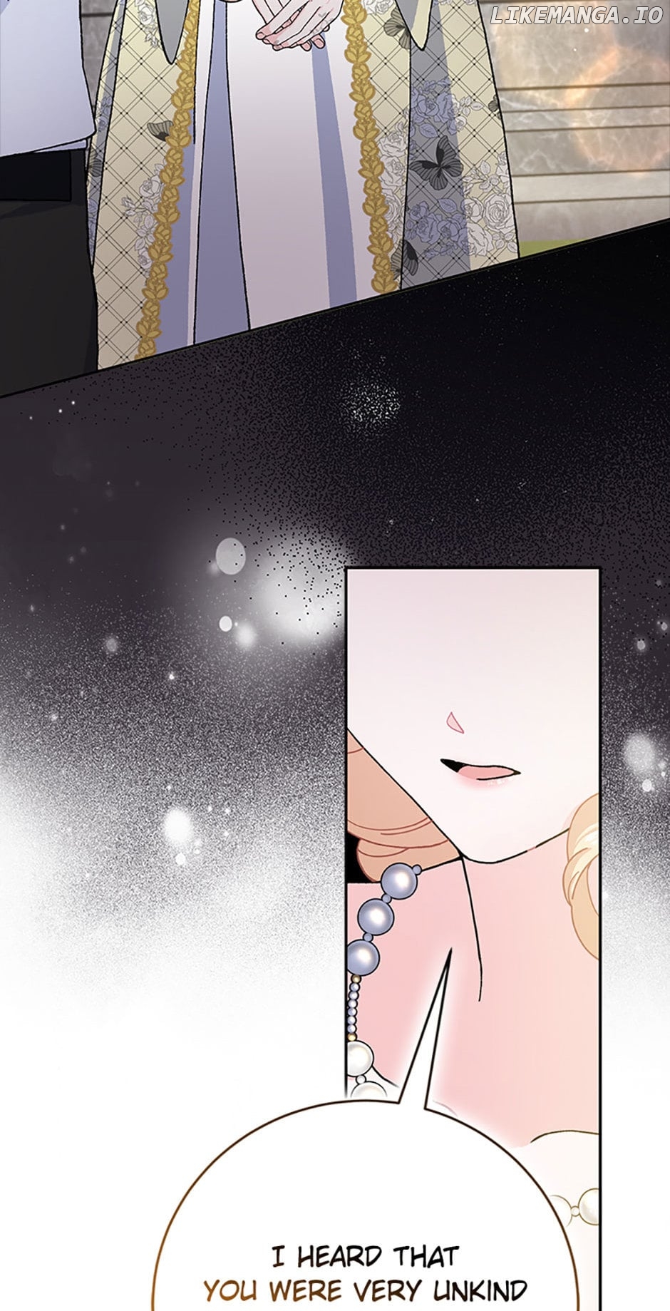 Please Marry Me Again! Chapter 71 - page 8