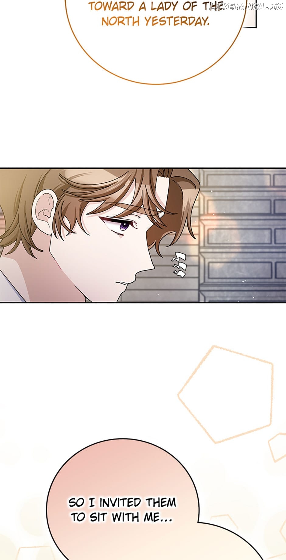 Please Marry Me Again! Chapter 71 - page 9