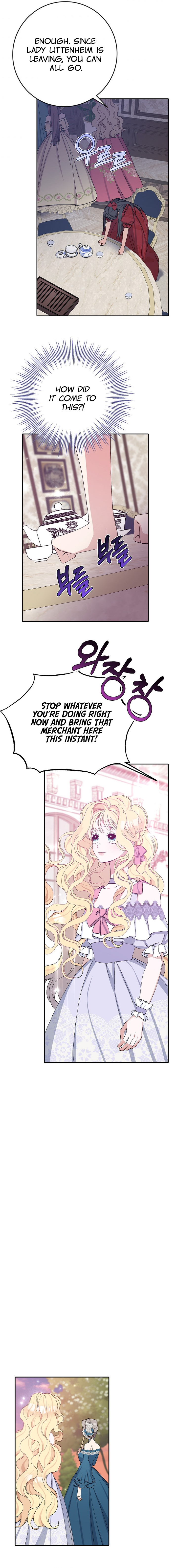 Please Marry Me Again! chapter 17 - page 12