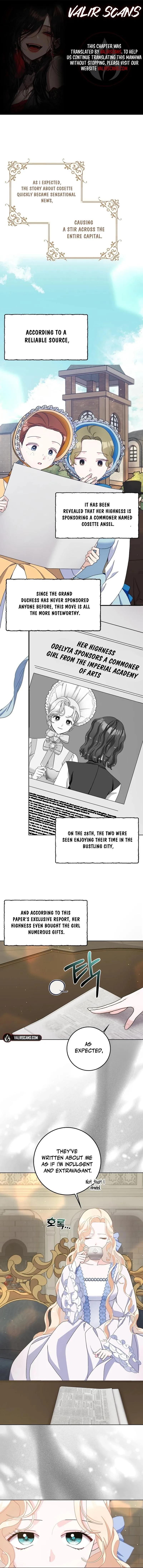 Please Marry Me Again! Chapter 98 - page 1