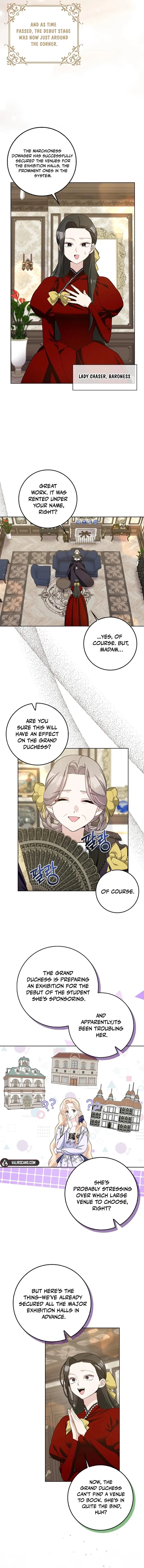 Please Marry Me Again! Chapter 98 - page 10