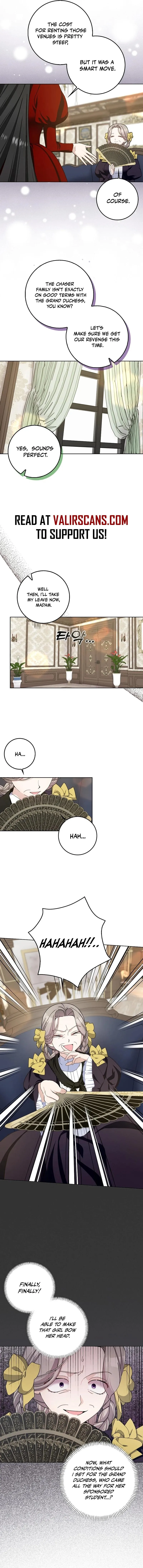Please Marry Me Again! Chapter 98 - page 11