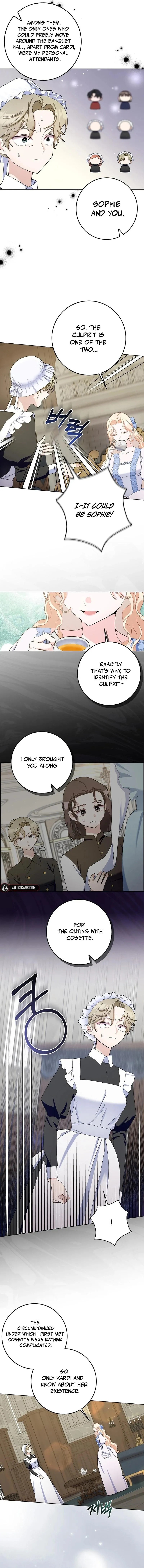 Please Marry Me Again! Chapter 98 - page 4