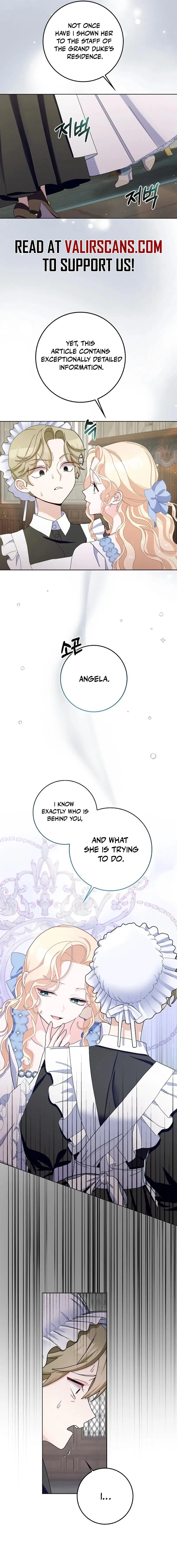 Please Marry Me Again! Chapter 98 - page 5