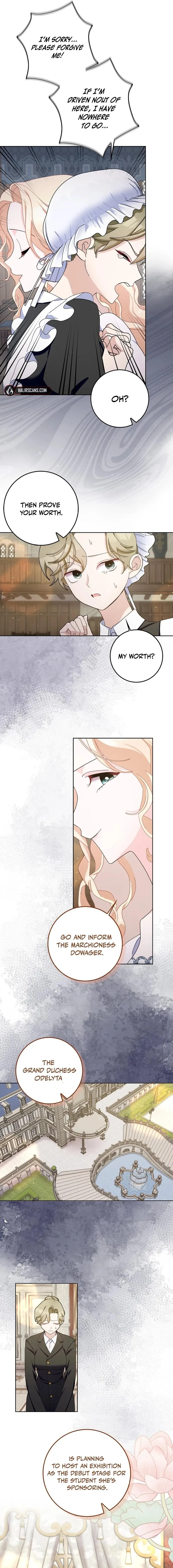 Please Marry Me Again! Chapter 98 - page 6