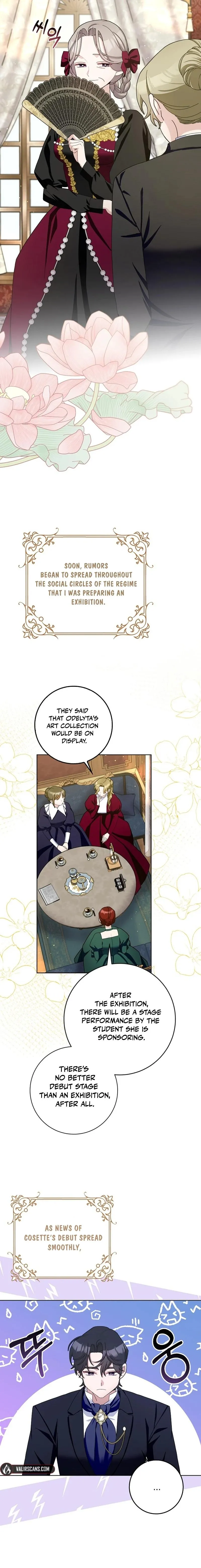 Please Marry Me Again! Chapter 98 - page 7