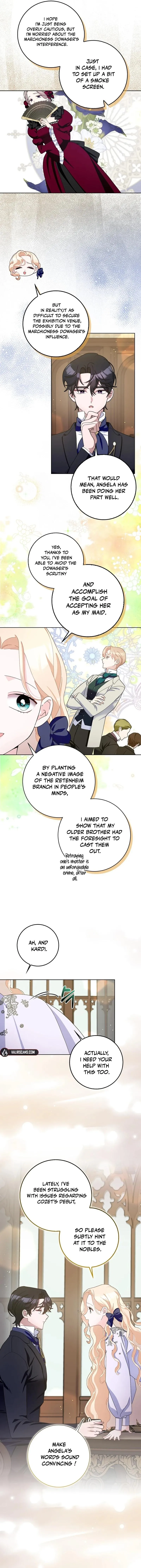 Please Marry Me Again! Chapter 98 - page 9
