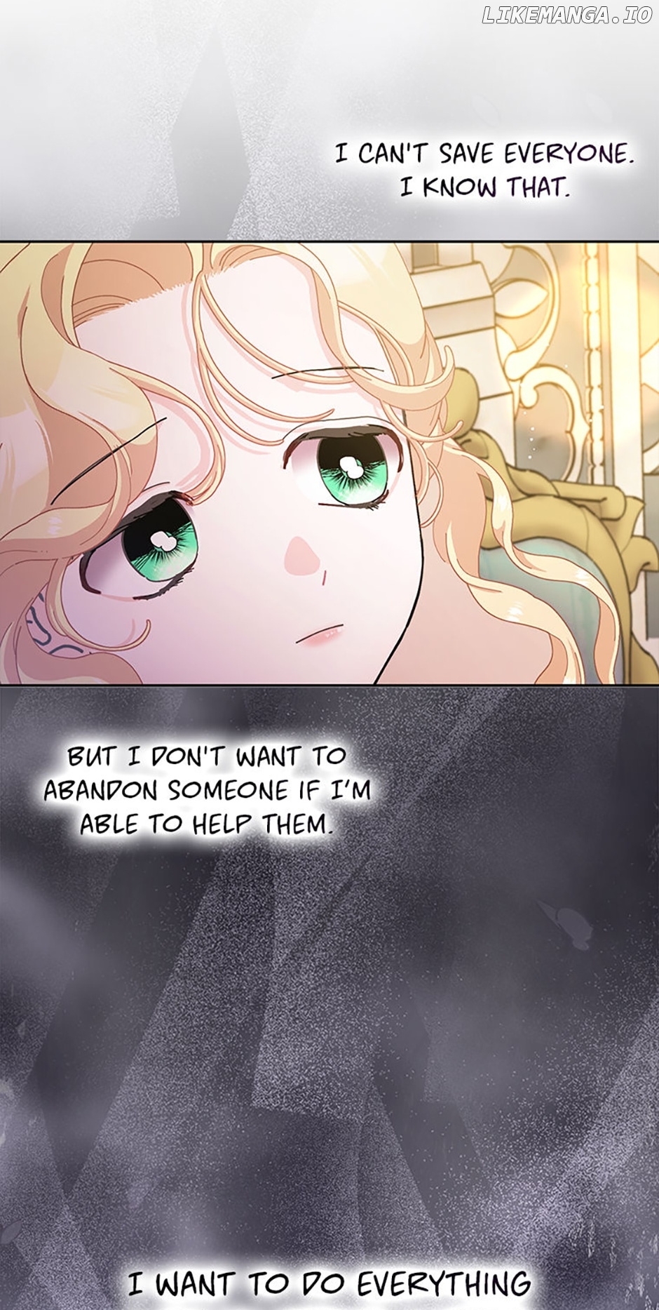 Please Marry Me Again! Chapter 80 - page 11