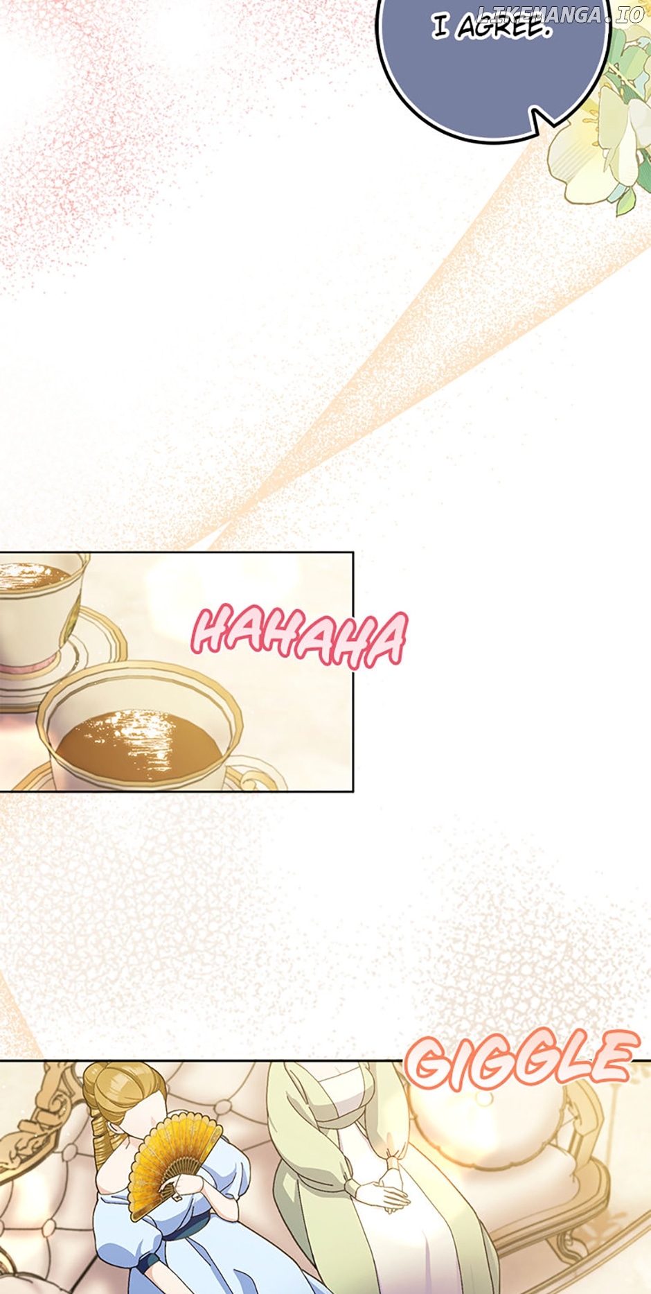 Please Marry Me Again! Chapter 80 - page 16