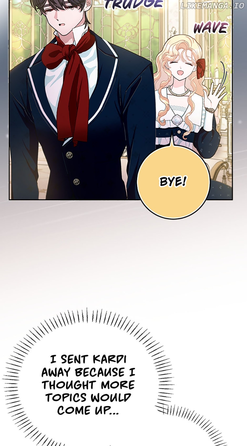 Please Marry Me Again! Chapter 80 - page 24