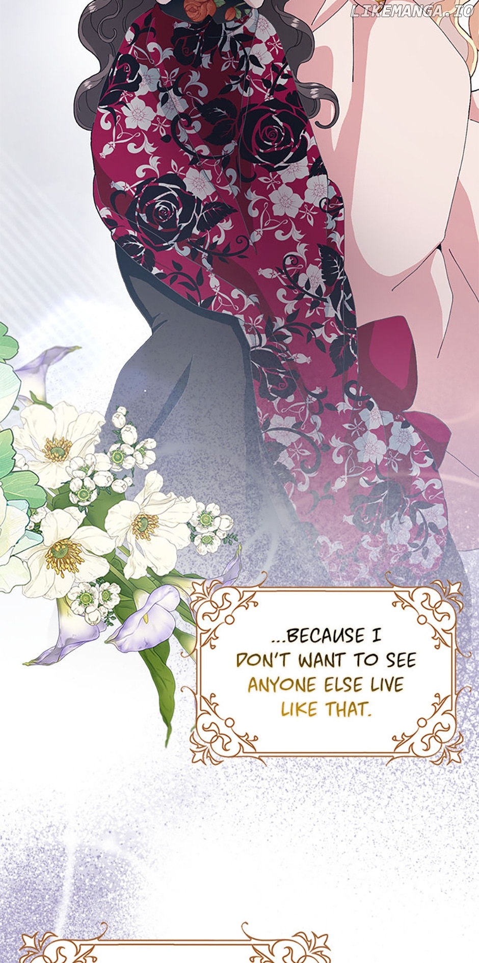 Please Marry Me Again! Chapter 80 - page 3